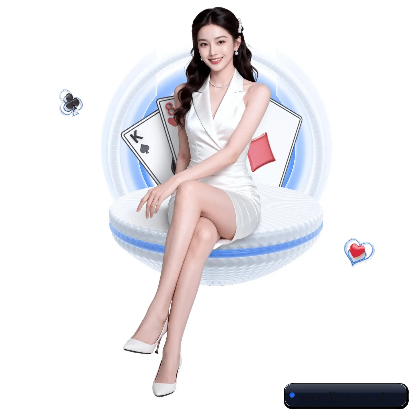 问鼎娱乐 APP